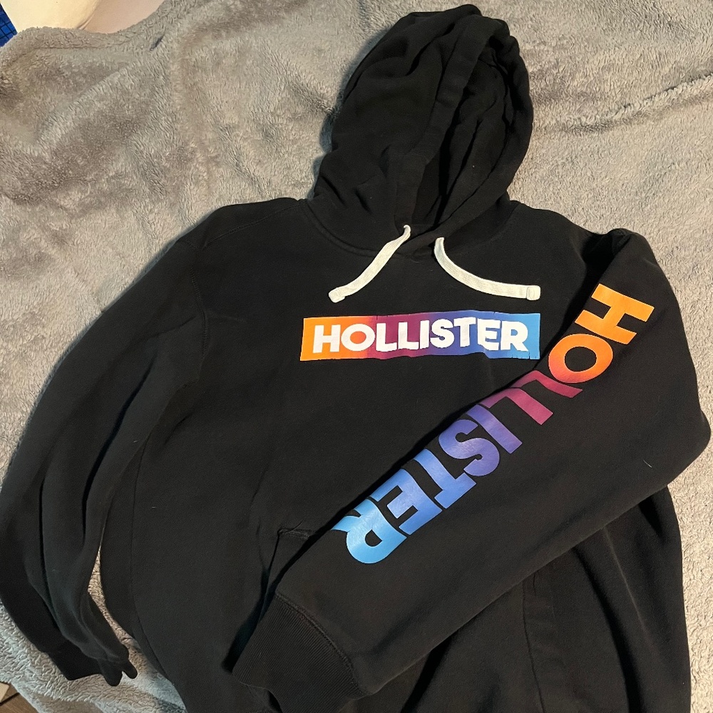 men’s hoodie